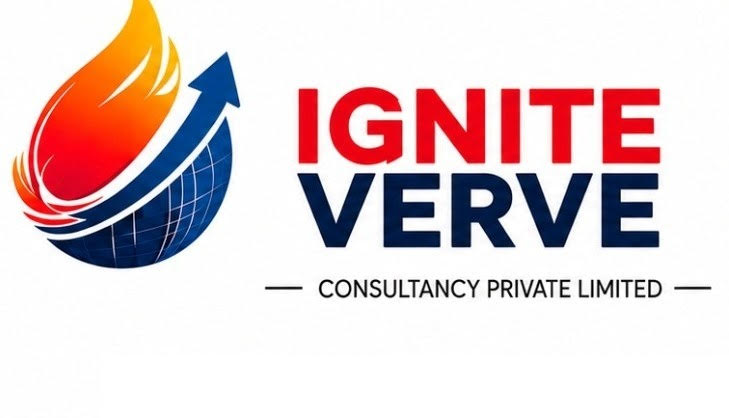 Ignite Verve Logo